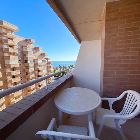 Apartamentos Vistamar Marina D'Or 1º Linea 3000 El Borseral Экстерьер фото